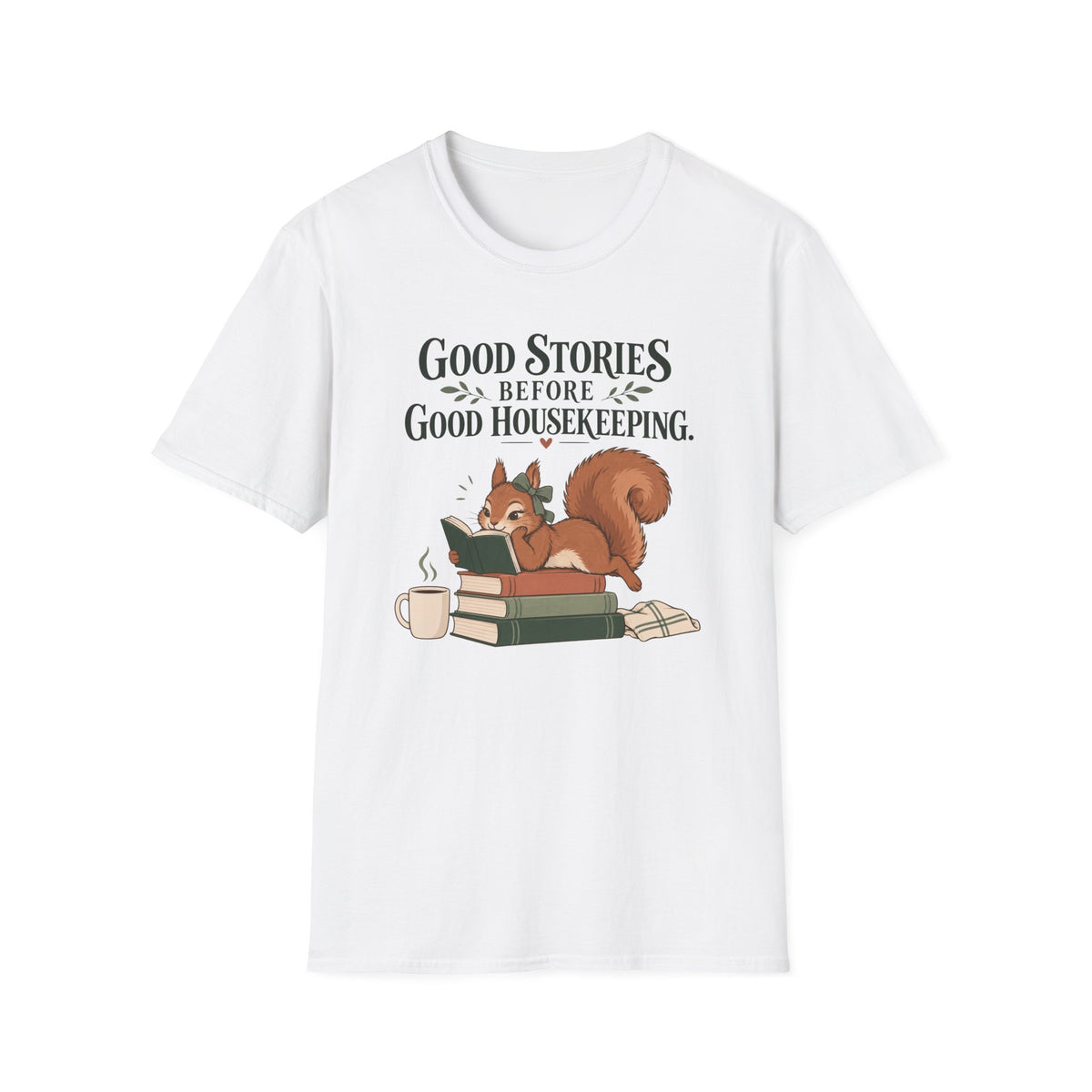 Housekeeping T-Shirt