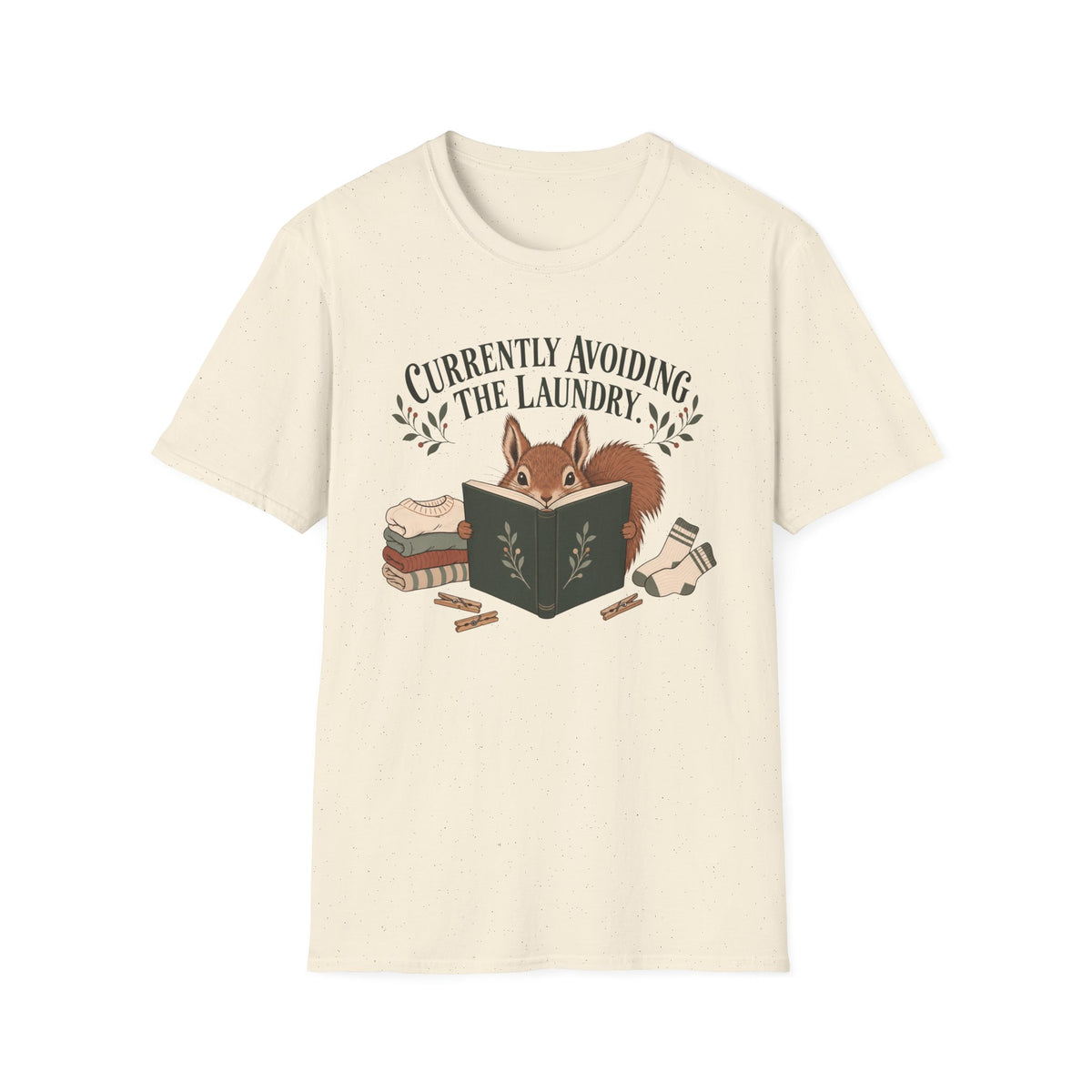 Read Anyway T-Shirt