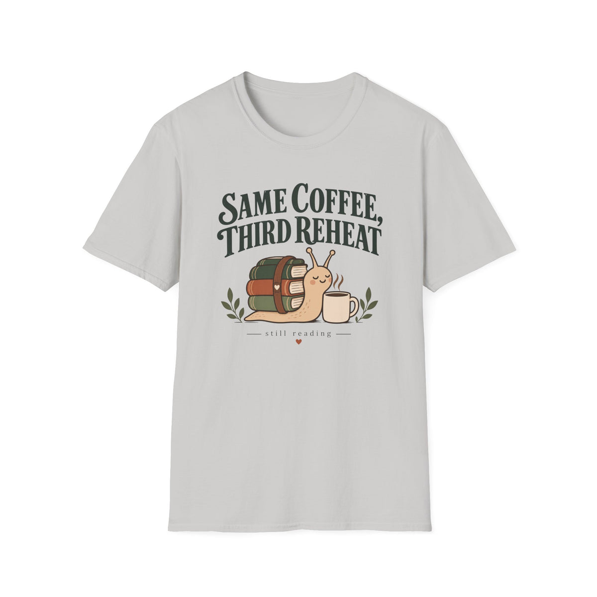 Same Coffee T-Shirt