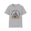 Mt. Fold-It-Later T-Shirt