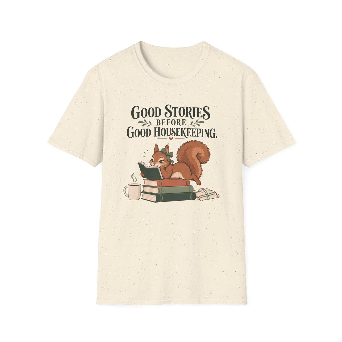 Housekeeping T-Shirt