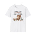 Avoiding the Laundry T-Shirt