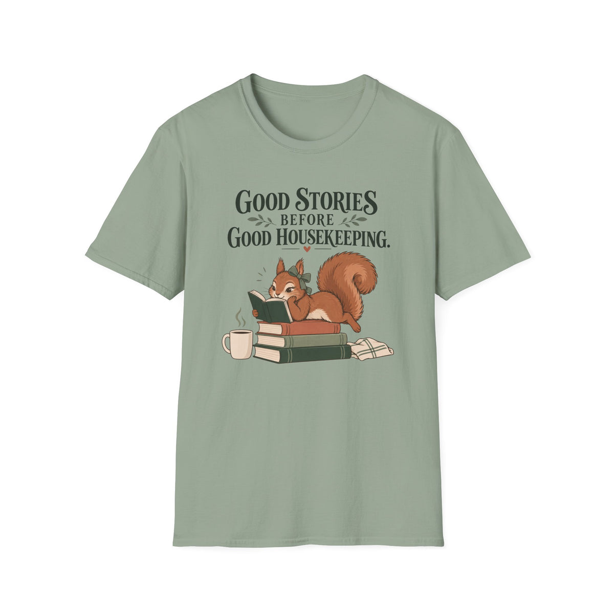 Housekeeping T-Shirt