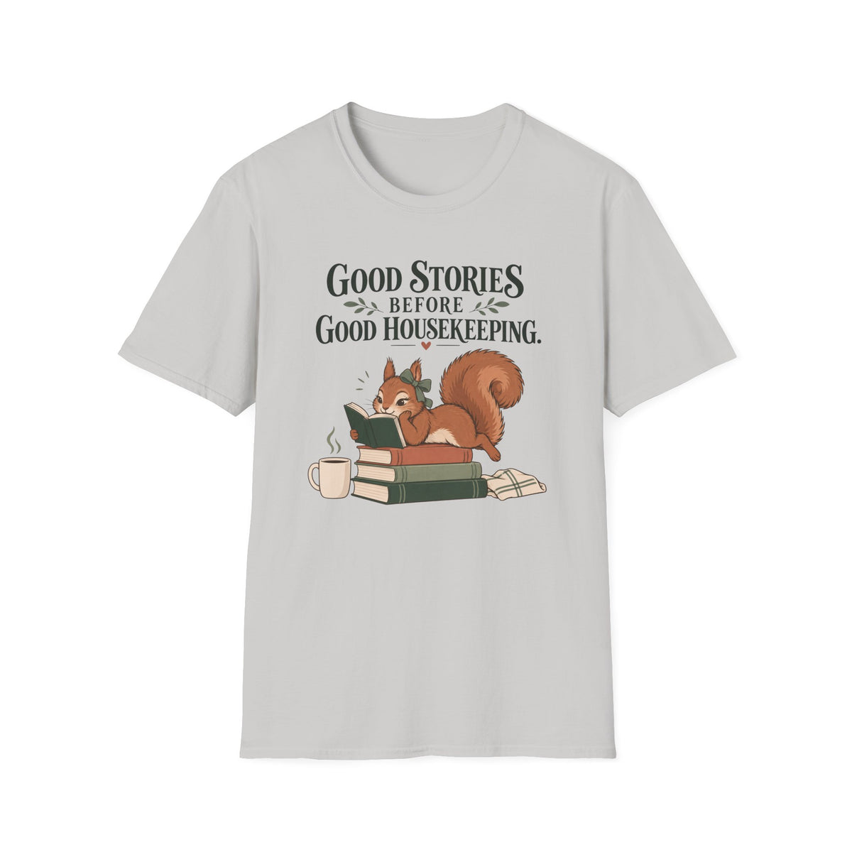 Housekeeping T-Shirt