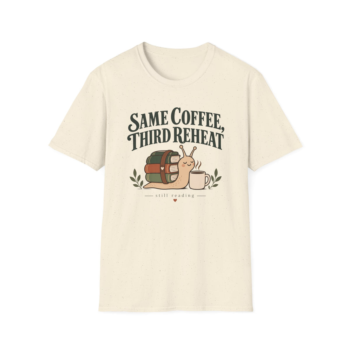 Same Coffee T-Shirt