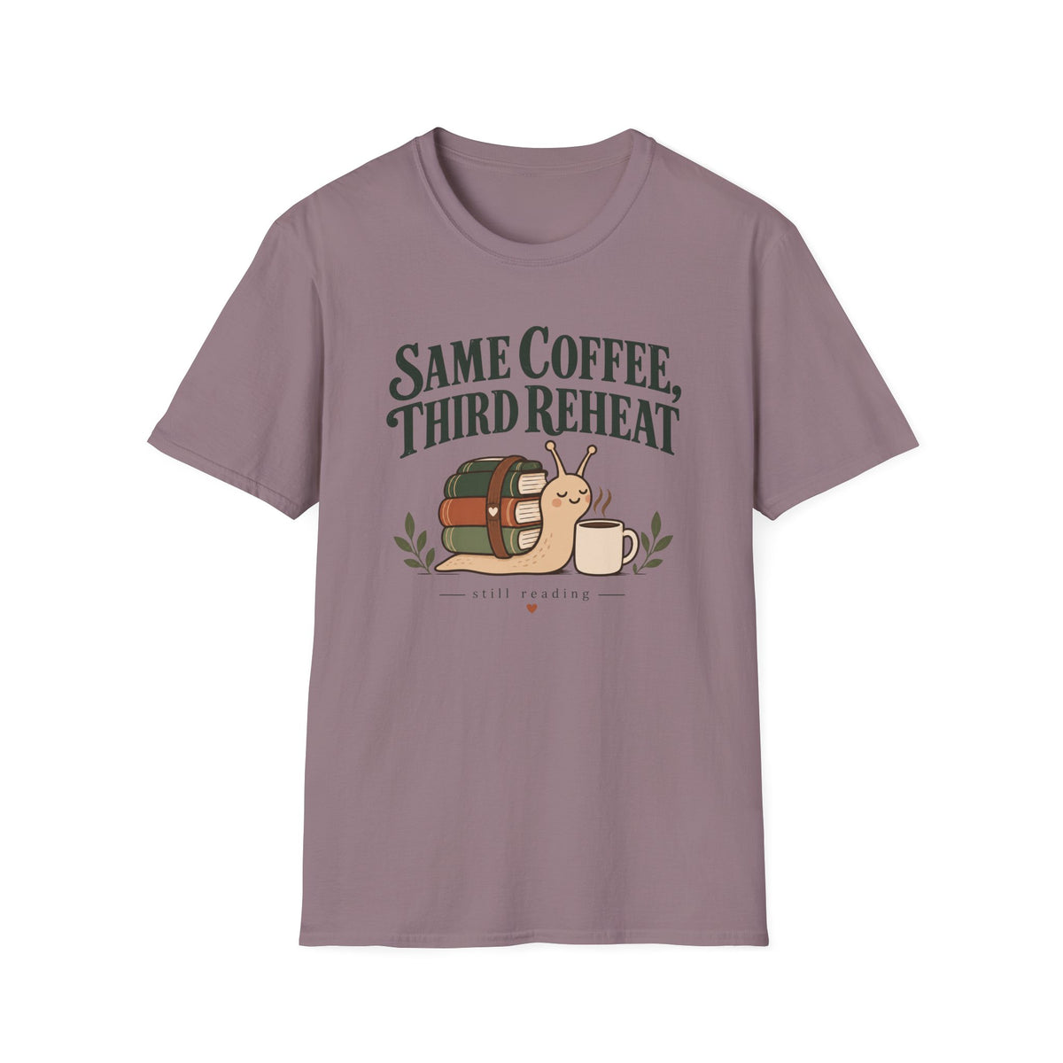 Same Coffee T-Shirt